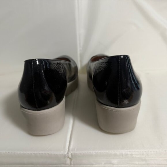 BLACK WONDERS SHOES - Picture 6 of 6
